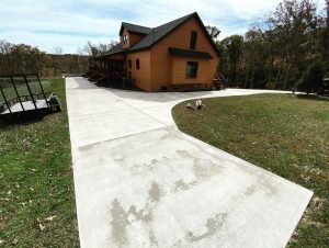 driveway cleaning power washing service pressure washing service wentzville st peters st charles lake st louis