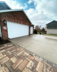 concrete cleaning ofallon mo driveway cleaning driveways power washed power washing power washing pressure washing pressure cleaning cleans cleaning concrete cleaner professional pressure washing service missouri st charles lake st louis