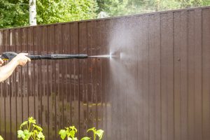 fence cleaning fence power washing fences fencing pressure washing washer clean cleaned cleans cleaning fence cleaner service o'fallon wentzville st. peters st charles lake saint louis dardenne praire mo